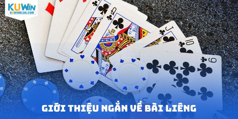 Giới thiệu ngắn về bài liêng