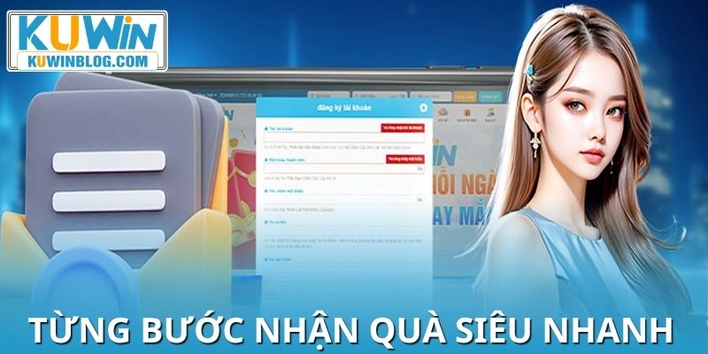 Hướng dẫn chi tiết cách kích hoạt ưu đãi mỗi ngày